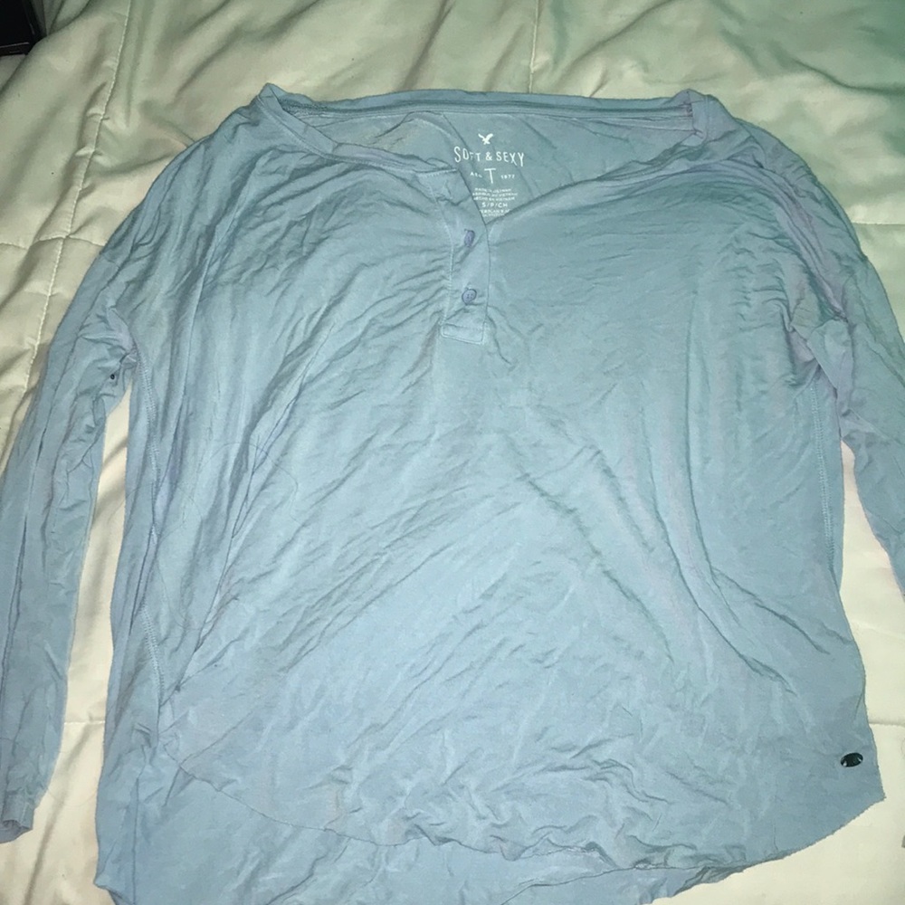 long sleeve